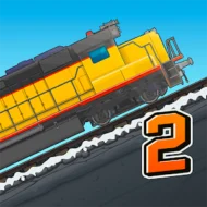 Train Simulator 2 0.0.9