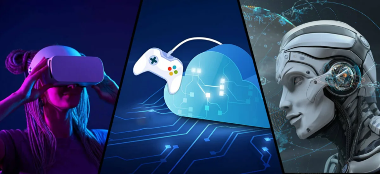 Тренды игровой индустрии на Android в 2025