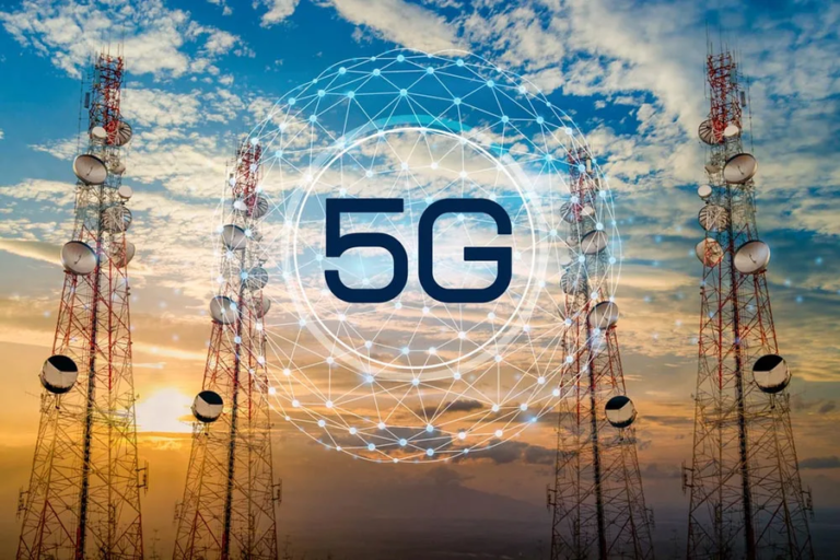 Влияние 5G на производительность и автономность смартфонов