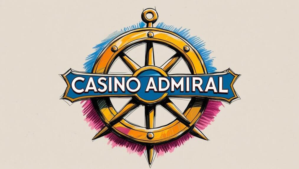 Admiral casino: морская тематика и проверенная репутация в мире азарта