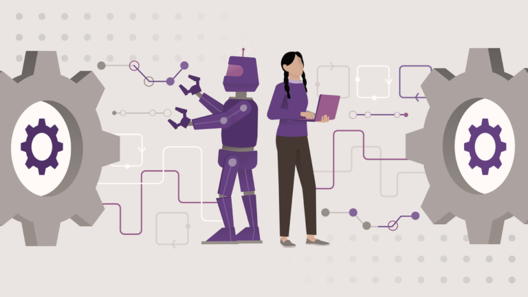 Автоматизация процессов с помощью ИИ: как нейросети революционизируют рабочие процессы