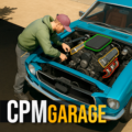 CPM Garage 0.9.7