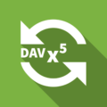 DAVx 4.5.6