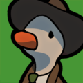 Duck Detective: Ghost Glamping 2.3.25