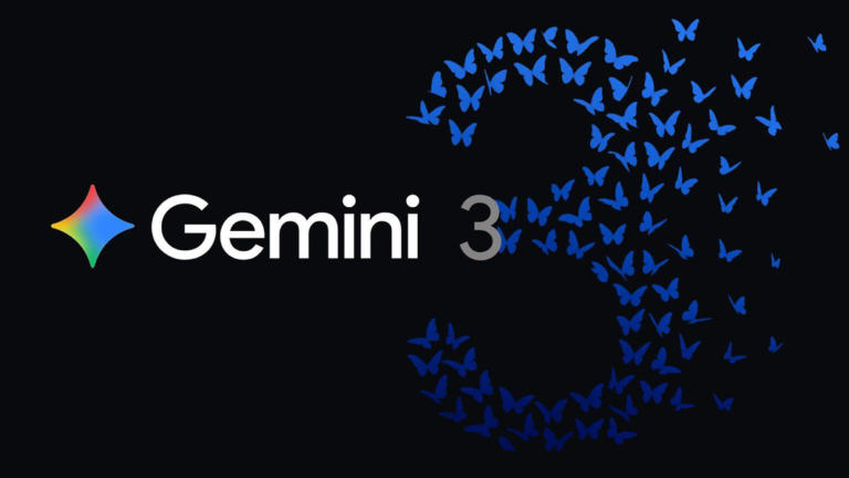 Google объявила о Gemini 3: что нового и почему это важно