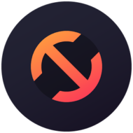 Hera Dark: Circle Icon Pack 7.1.6