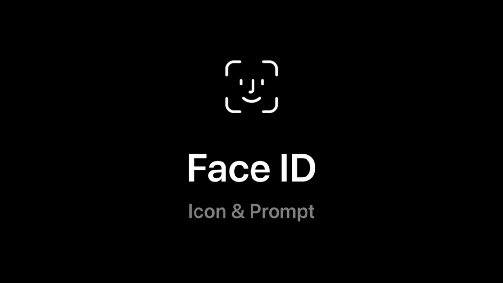 Как Face ID узнаёт лицо владельца в темноте