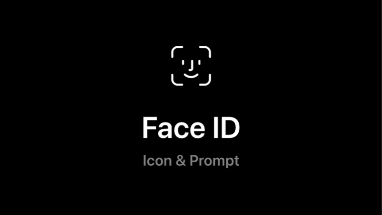 Как Face ID узнаёт лицо владельца в темноте