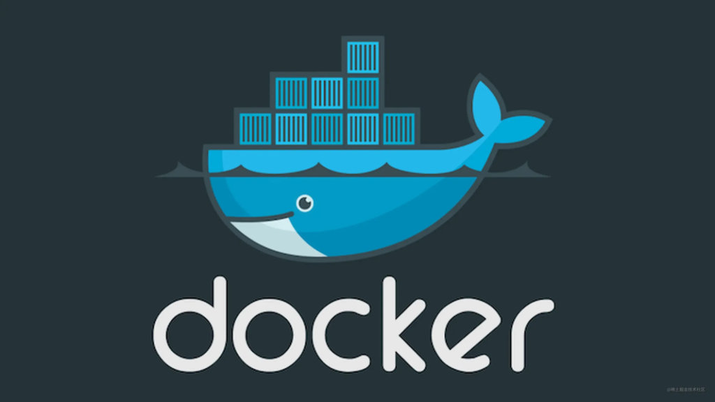 Docker: революция началась здесь