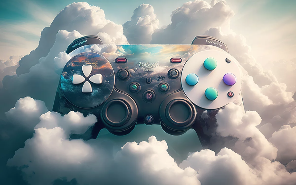 Облачный гейминг снимает последние барьеры