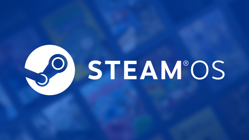 SteamOS стал ключом