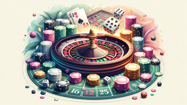 Он Икс казино: обзор платформы для любителей азартных игр