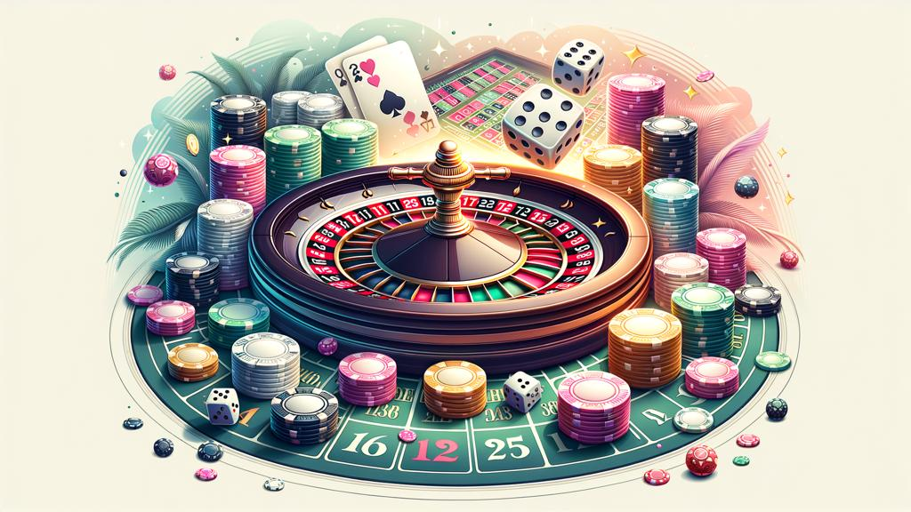 Он Икс казино: обзор платформы для любителей азартных игр