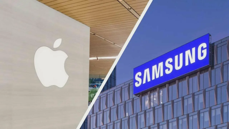 Почему Apple и Samsung перестали гнаться за инновациями