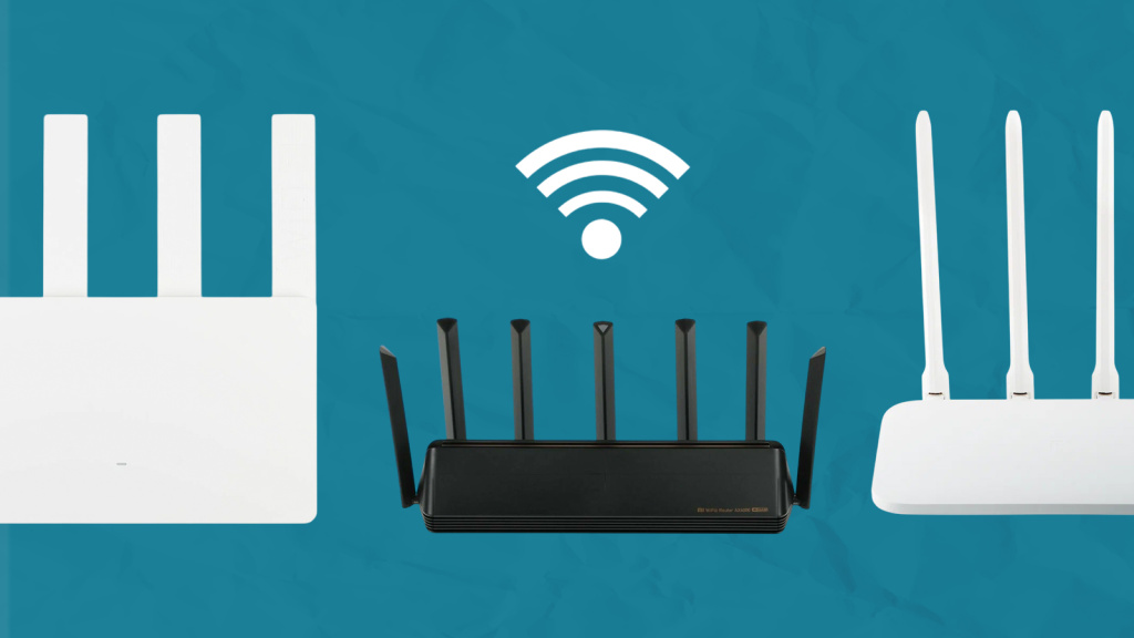 Скриншот Почему современные Wi-Fi роутеры всё равно лагуют и как устроена их загрузка