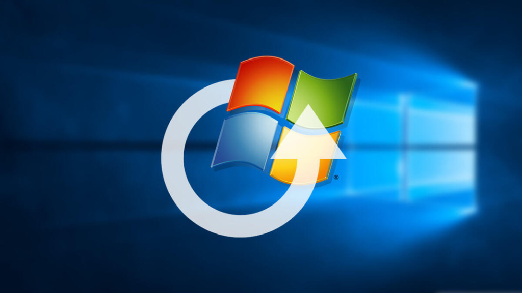 Скриншот Почему важно обновлять операционную систему