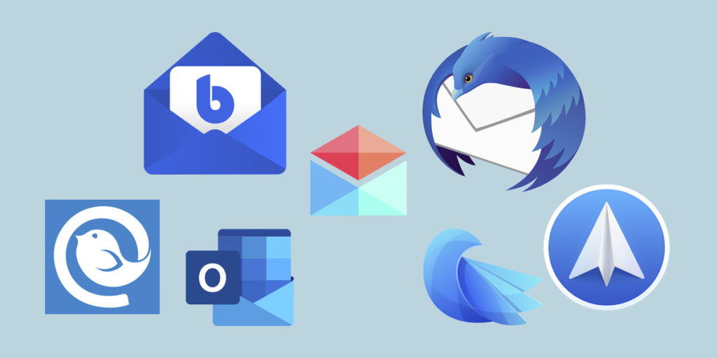 Почтовые клиенты для Android: как не утонуть в потоке сообщений