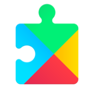 Сервисы Google Play 25.44.33