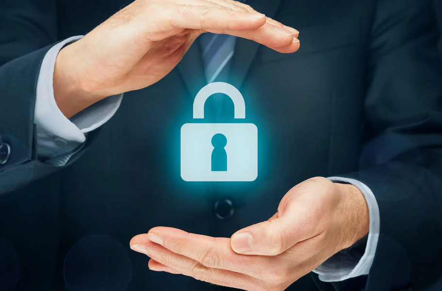 Безопасность и приватность