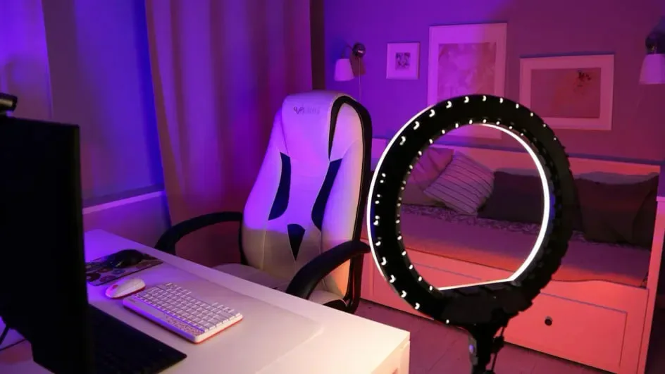 Технологии вебкам-индустрии: софт, железо и оборудование для стриминга