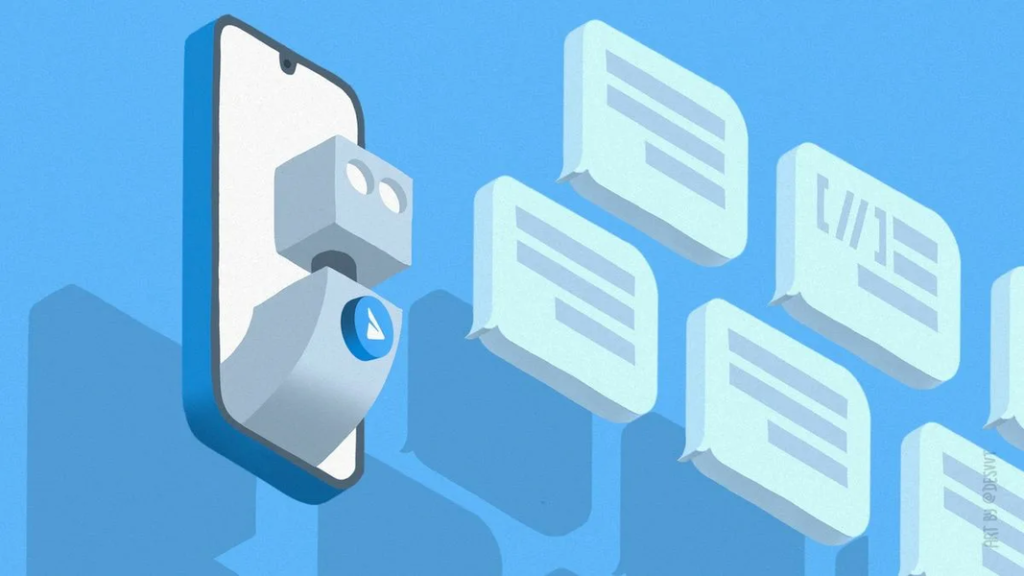 Тренды Telegram ботов в 2026