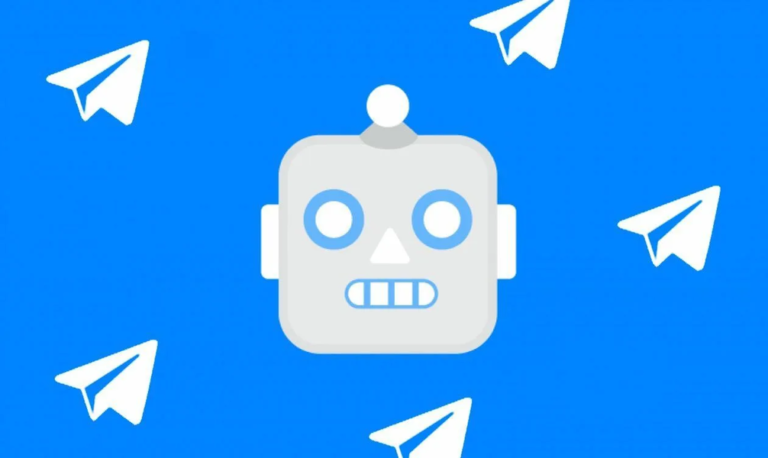 Telegram боты: полное руководство по популярному тренду