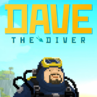 DAVE THE DIVER 1.0.8