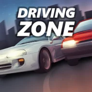 Driving Zone 0.00.20