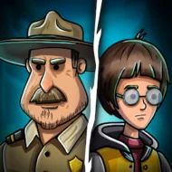 Find Joe: two of us 1.0.10