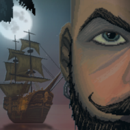 Ghost In The Mirror 1.1.19