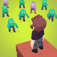 Last Stronghold 1.6.2