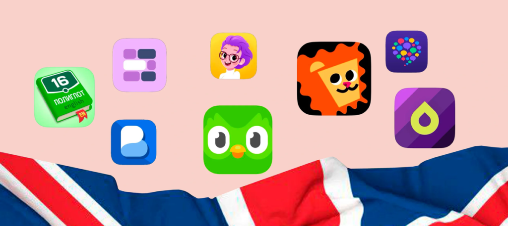 Лучшие приложения для изучения английского: какое выбрать именно вам