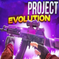 Project Evolution 10.1 F1
