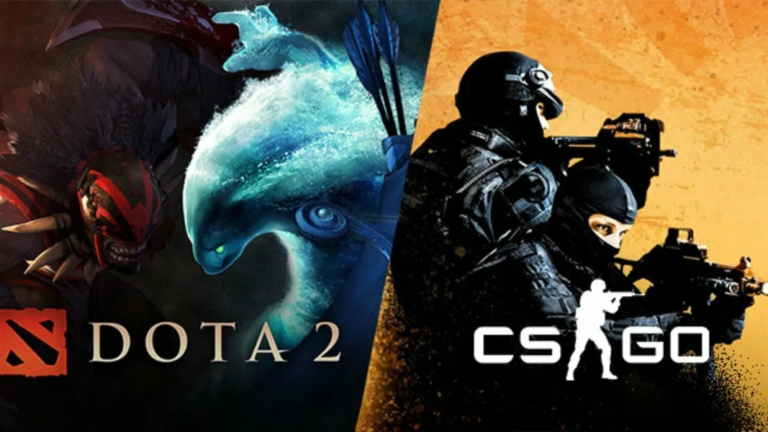 Скины в CS2, CS:GO и Dota 2: полный гайд по коллекционированию и торговле