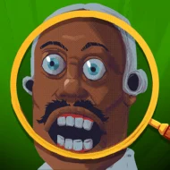 The Case of the Golden Idol 1.12