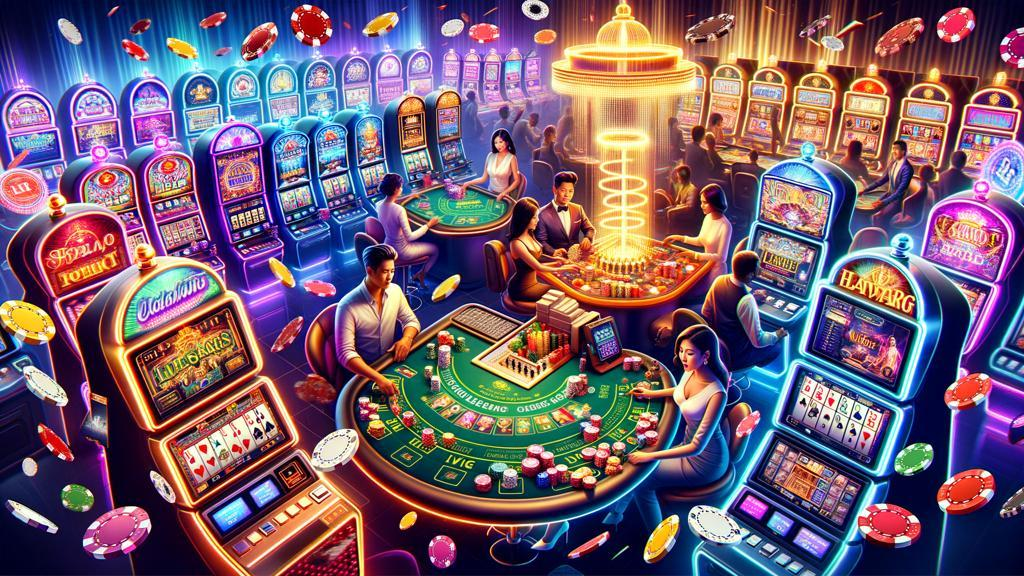 Скриншот Вулкан 24 официальный сайт: обзор возможностей платформы