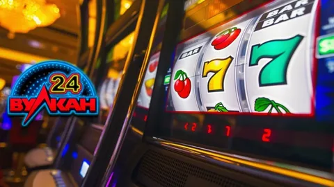 Вулкан 24 официальный сайт: обзор возможностей платформы