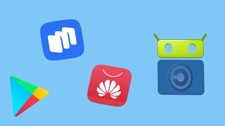 Альтернативные магазины приложений на Android: плюсы, минусы и подводные камни