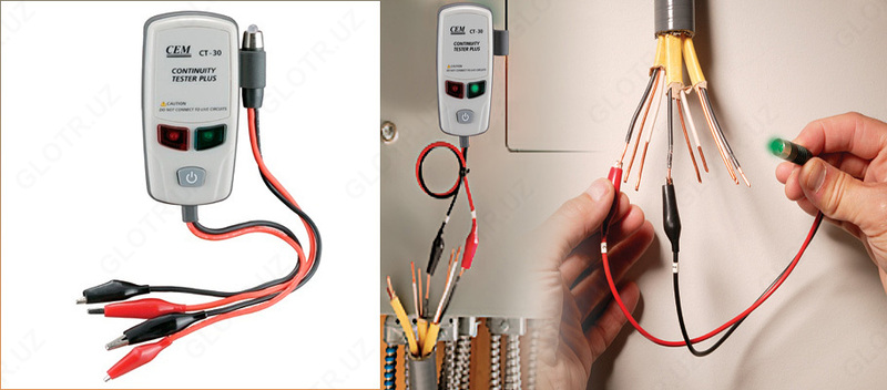 Как проверить качество кабеля перед использованием