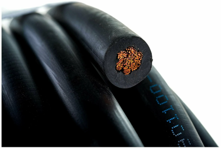 Как выбрать кабель и не ошибиться: разбираемся в маркировке, сечении и типах