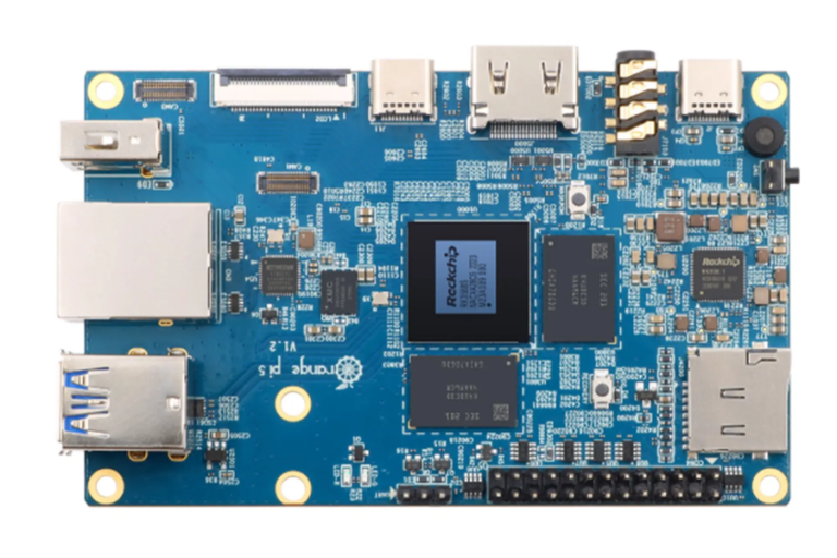 Какой Orange Pi купить в 2026: Orange Pi 5 vs 5 Pro vs 5 Plus — для каких задач какой лучше (NVMe, 2.5GbE, порты)