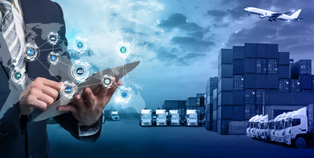 Логистика и IT: как программное обеспечение оптимизирует работу складов