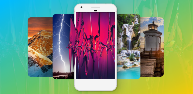 Лучшие приложения с обоями для Android: обзор популярных сервисов и где найти красивые фоны