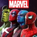 MARVEL: Битва чемпионов 54.1.0