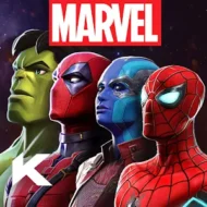 MARVEL: Битва чемпионов 54.1.0
