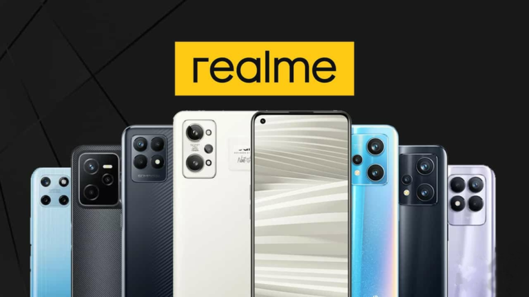 Смартфоны Realme: как выбрать лучший бюджетный телефон