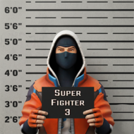 Spider Fighter 3 3.48.1