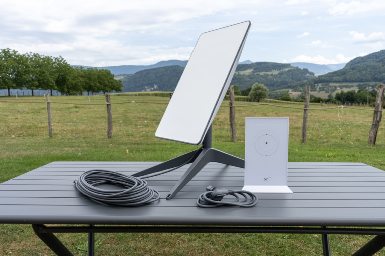 Спутниковое оборудование в 2026: какие технологии реально работают и что изменилось за последний год