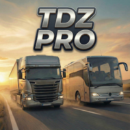 TDZ Pro 1.6