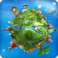 Теория Крошечного Взрыва 1.0.47